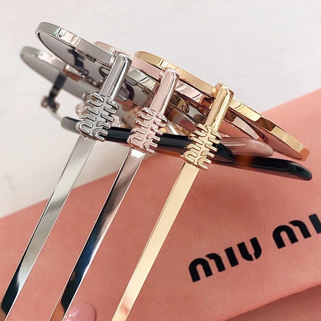 Miu Miu Sunglasses